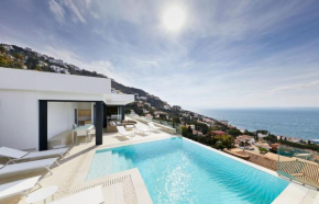 Villa El Peñal By Terraza